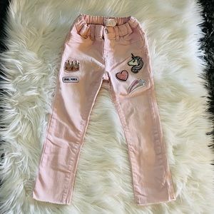 The Children’s Place  Jeans * Bin 1